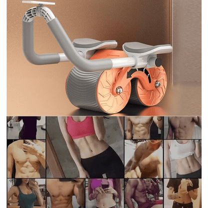 Abdominal Muscle Shaper