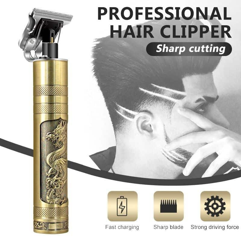 50% Discount |  Shaving and Trimming has Never Been So Easy